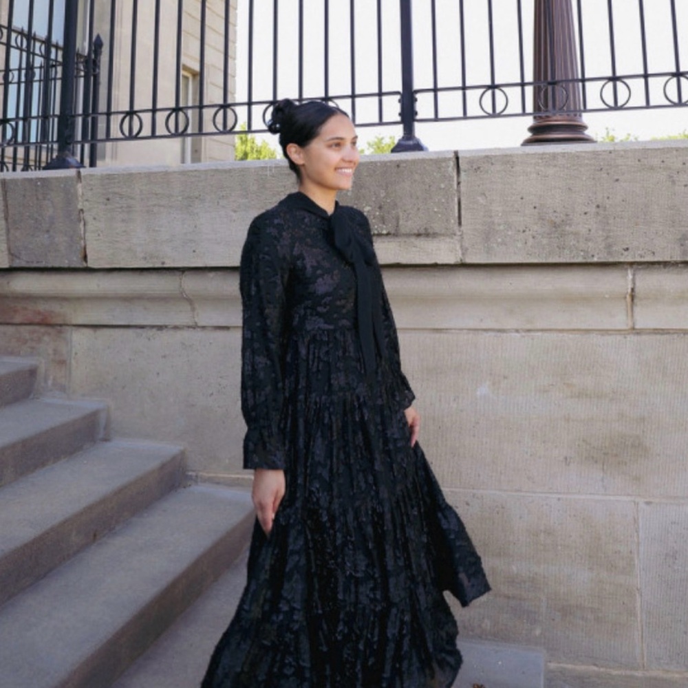 DAINTY JEWELLS Eve of Elegance dress